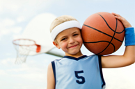 Rookie Basketball Camp