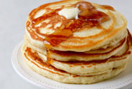 Pancakes &amp; Politics