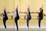 Youth Dance