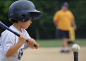 Rookie T-Ball