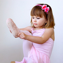 Tot Dance